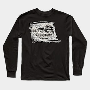 Long John Silver's Long Sleeve T-Shirt